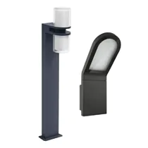 LED-Außenbeleuchtung
