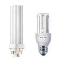 Energiesparlampen