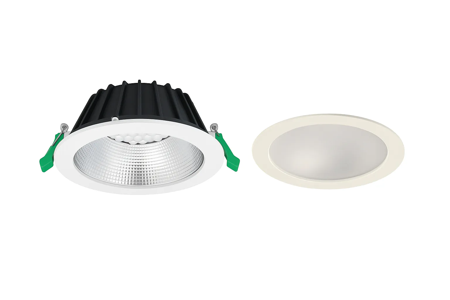 Sylvania LED-Downlights