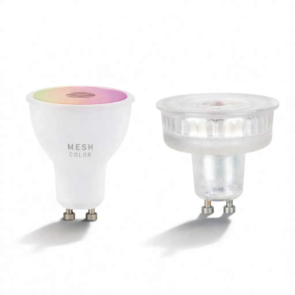 Eglo GU10 LED-Lampen