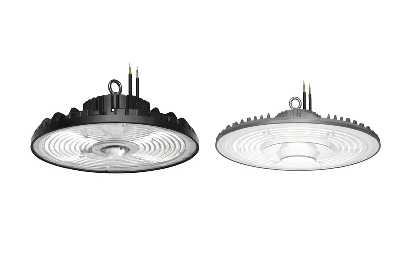 LED Highbays | Hallenbeleuchtung