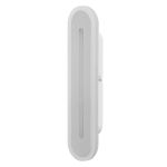 Ledvance Smart+ Wifi LED Wandleuchte Badezimmerbeleuchtung Weiß 13W 600lm - 830-865 Abstimmbares Weiß | IP44