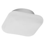 Ledvance Smart+ Wifi LED Wandleuchte Badezimmerbeleuchtung Weiß 12W 900lm - 830-865 Abstimmbares Weiß | IP44