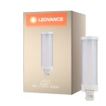 Osram Dulux-T LED 9W 1100lm - 840 Kaltweiß | 2-Pins - Ersatz Für 26W