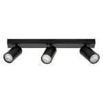 Ledvance LED Decor Spot Octagon Stahl Schwarz 10W 690lm - 827 Extra Warmweiß | Dimmbar