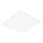 Ledvance LED Panel Kompakt 33W 3630lm - 840 Kaltweiß | 62.5x62.5cm - UGR <19 - Dali Dimmbar