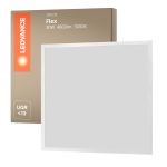 Ledvance LED Panel Flex 30W 4800lm - 830 Warmweiß | 60x60cm - UGR <19