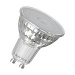 Ledvance LED GU10 PAR16 Performance 3.7W 350lm 36D - 927 Extra Warmweiß | Höchste Farbwiedergabe - Dimmbar - Ersatz Für 50W