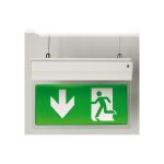 Ansell LED Notfallmodul Eagle 3-in-1 Weiß 2.5W 15lm - 765 Tageslichtweiß
