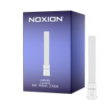 Noxion Lucent PL-S LED  6W - 827 Extra Warmweiß | 4-Pins - Ersatz Für 11W