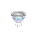 Noxion LED-Spot Reflektor GU4 MR11 4.5W 345lm 36D - 927 Extra Warmweiß| Höchste Farbwiedergabe - Dimmbar - Ersatz Für 35W