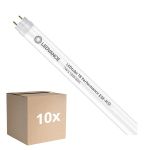 Mehrfachpackung 10x Ledvance LED Röhre T8 Performance (EM/Mains) High Output 7W 1100lm - 865 Tageslichtweiß | 60cm - Ersatz Für 18W