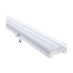 Noxion Retrofit Tragschiene Modul 32W/40W/48W/55W Max 9175lm 120D  - 840 Kaltweiß | 1500mm