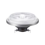 Philips MASTER LED-Spot Reflektor G53 AR111 20W 1270lm 45D - 940 Kaltweiß | Höchste Farbwiedergabe - Dimmbar - Ersatz für 100W