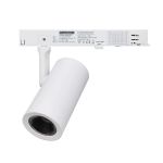 Interlight LED-Schienenbeleuchtung Dream+ Weiß 20W 2220lm 36D - 930 Warmweiß