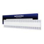 Noxion LED Panel Louvre Excell Pronox 34W 3650lm - 840 Kaltweiß | 120x30cm - UGR 152 - Dali Dimmbar