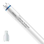 Philips LED Röhre T8 MASTER (EM/Mains) High Output 18.2W 3100lm - 840 Kaltweiß | 150cm - Ersatz für 58W