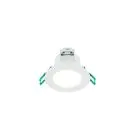 Sylvania LED-Spot Start Plastik Weiß 610lm 100D - 827-830-840 CCT | 87mm - IP65