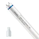 Philips LED Röhre T8 MASTER (EM/Mains) High Output 8W 1000lm - 830 Warmweiß | 60cm - Ersatz für 18W