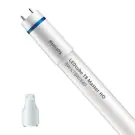 Philips LED Röhre T8 MASTER (EM/Mains) High Output 8W 1050lm - 840 Kaltweiß | 60cm - Ersatz für 18W