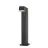 SLV Cube Aluminium Anthrazit 15W 2200lm - 827-830 CCT | Dimmbar