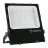 Ledvance LED-Scheinwerfer Performance Schwarz 290W 35300lm 45x140D - 830 Warmweiß | IP66 - Asymmetrisch