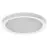 Ledvance LED-Deckenleuchte Orbis Weiß 28W 900lm - 830-865 Abstimmbares Weiß | RGBW - Dimmbar