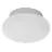 Ledvance Smart+ Wifi LED Wandleuchte Badezimmerbeleuchtung Rund Weiß 12W 850lm - 830-865 Abstimmbares Weiß | IP44