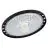 Ledvance LED-Highbay Sensor Gen4 147W 22000lm 70D - 840 Kaltweiß | IP65 - Bewegungs- und Lichtsensor