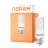 Osram Special T schlank E27 T32 7.3W 827 806lm Klar | Dimmbar - Extra Warmweiß - Ersatz für 60W