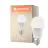 Ledvance Smart+ Zigbee E27 A60 9W 806lm - 820-865 Abstimmbares Weiß | RGBW - Dimmbar - Ersatz Für 60W