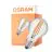 Osram Led Star Classic LED E27 Birne Fadenlampe Klar 7.3W 806lm - 827 Extra Warmweiß | Bewegungssensor