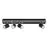 Ledvance LED Decor Spot Mars Schwarz 58W 1800lm - 830 Warmweiß