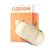 Osram Vintage 1906 LED E27 Special Fadenlampe Smoke 12W 500lm - 818 Extra Warmweiß | Dimmbar - Ersatz Für 40W