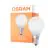 Osram LED Classic LED E14 Birne Fadenlampe Matt 1.2W 255lm - 840 Kaltweiß | Ersatz Für 25W