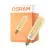 Osram Vintage 1906 LED Special Shapes E14 Tubular Messing 4.8W 420lm - 822 Extra Warmweiß | Dimmbar - Ersatz Für 40W