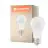 Ledvance Classic LED E27 Birne Matt 13W 1521lm - 840 Kaltweiß | Ersatz für 100W