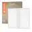 Ledvance LED Panel Protect 600 36W 5040lm - 830 Warmweiß | 60x60cm - UGR 