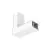 Ledvance Office Linear Sf V L-Con Opal Weiß 