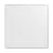 Ledvance Led-Wand- Und Deckenleuchte Surface Eben Lichtquellen Quadrat Weiß 16W 2660lm - 830-840 CCT | 300mm - IP20