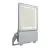 Ledvance LED-Scheinwerfer Flex Weiß 180W 27000lm 30D - 830 Warmweiß | IP66 - Dali Dimmbar - Symmetrisch 