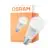 Osram Smart+ Classic LED E27 Birne Matt 9W 806lm - 827-865 Abstimmbares Weiß | Zigbee Dimmbar - Ersatz Für 60W