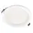 Ledvance LED Downlight Comfort Opal Weiß 18W/15W/12W 2160lm/1800lm/1440lm 95D - 930-940 CCT | Ausschnitt 150mm - IP44 - Höchste Farbwiedergabe