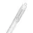 Ledvance LED Röhre T5 HF P Electronic (HF) High Output 18W 2550lm - 830 Warmweiß | 85cm - Ersatz Für 39W