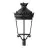 Ledvance LED-Straßenbeleuchtung Urban Fernandino 60W 7200lm 140D - 730 Warmweiß | IP66 - Symmetrisch