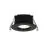 Nordlux Rosalee Downlight Aluminium Schwarz 7W 600lm - 827-830-840 CCT | Dimmbar
