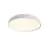 Nordlux Penelopa Deckenleuchte Weiß 36W 3200lm 927-940 CCT | Höchste Farbwiedergabe - Dimmbar