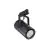 Philips LED Schienenstrahler Greenspace Accent Projektor Gen2 ST321S LED27S/840 DIA-VLC HVWB Schwarz | Dimmbar - Kaltweiß
