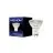 Noxion PerfectColor LED-Spot GU10 PAR16 3W 230lm 60D - 927 Extra Warmweiß | Höchste Farbwiedergabe - Dimmbar - Ersatz für 35W