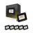 Mehrfachpackung 6x Bright Choice LED-Scheinwerfer 20W 2000lm 100D - 840 Kaltweiß | IP66 - Symmetrisch
